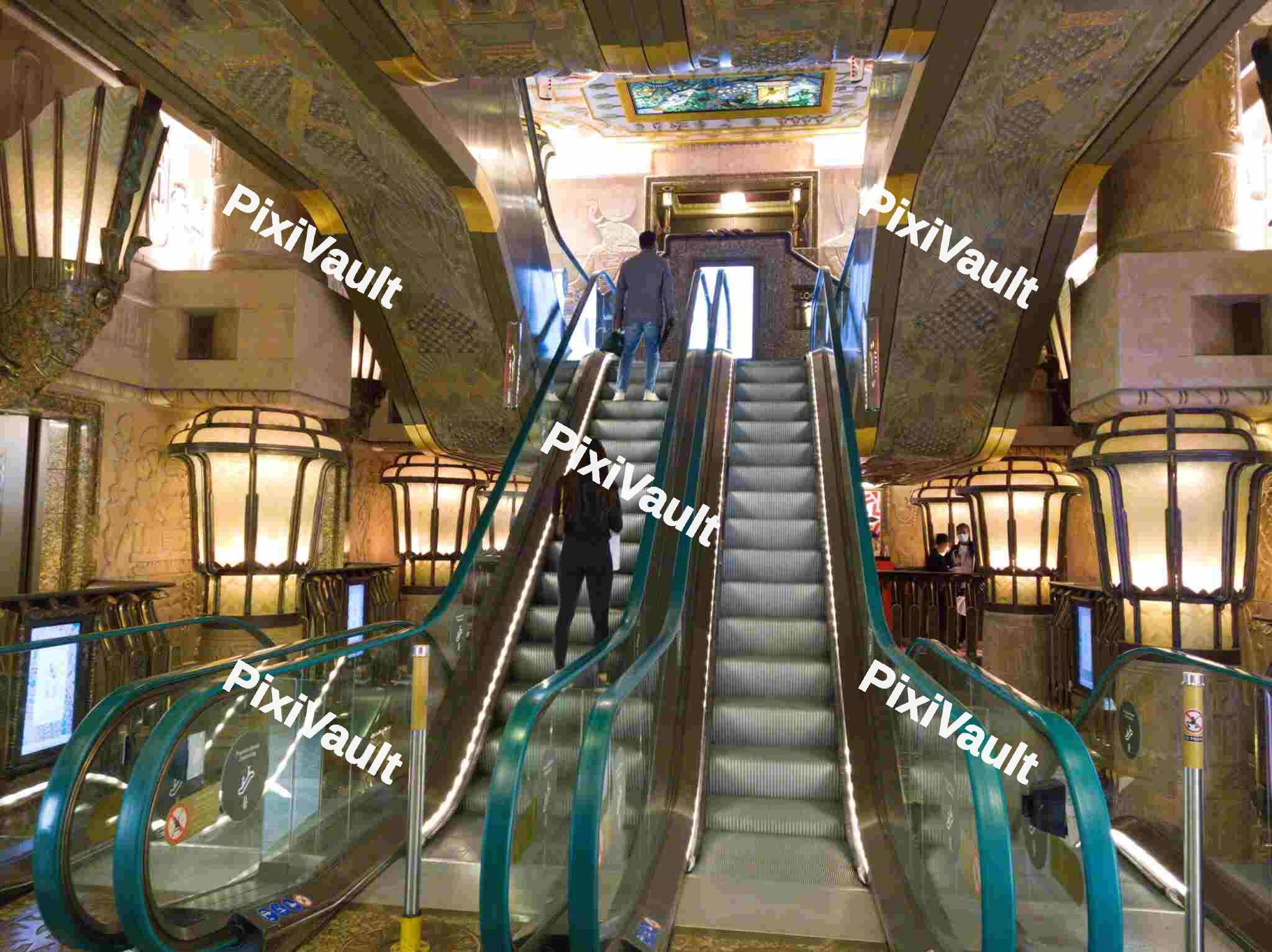 Harrods
